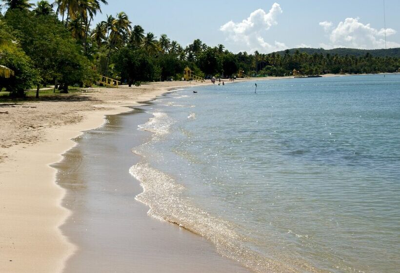 هتل Aquarius Vacation Club At Boqueron Beach Resort