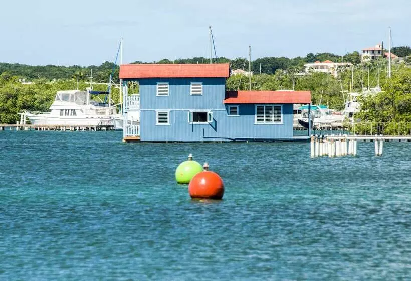 هتل Aquarius Vacation Club At Boqueron Beach Resort