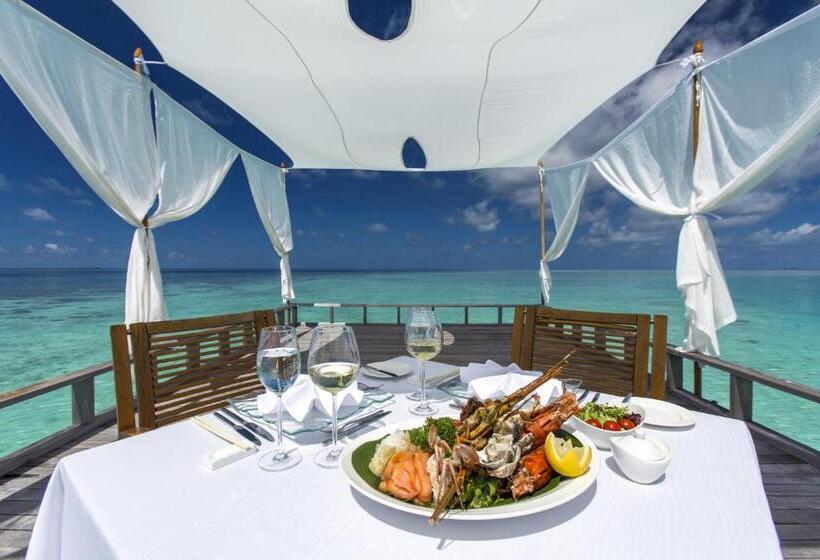 هتل Baros Maldives