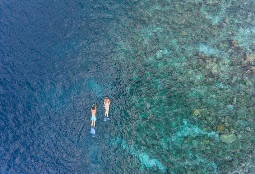 هتل Baros Maldives