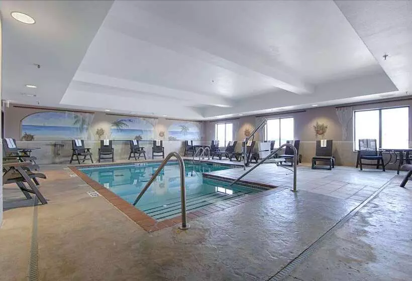 ホテル Best Western Plus Memorial Inn