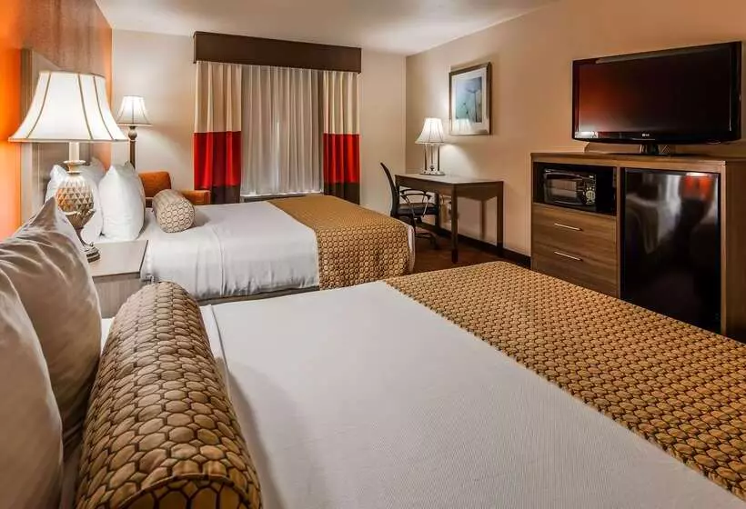 ホテル Best Western Plus Memorial Inn