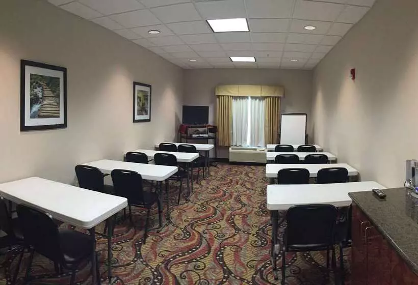 ホテル Best Western Plus Memorial Inn