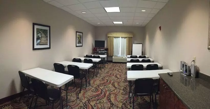 ホテル Best Western Plus Memorial Inn