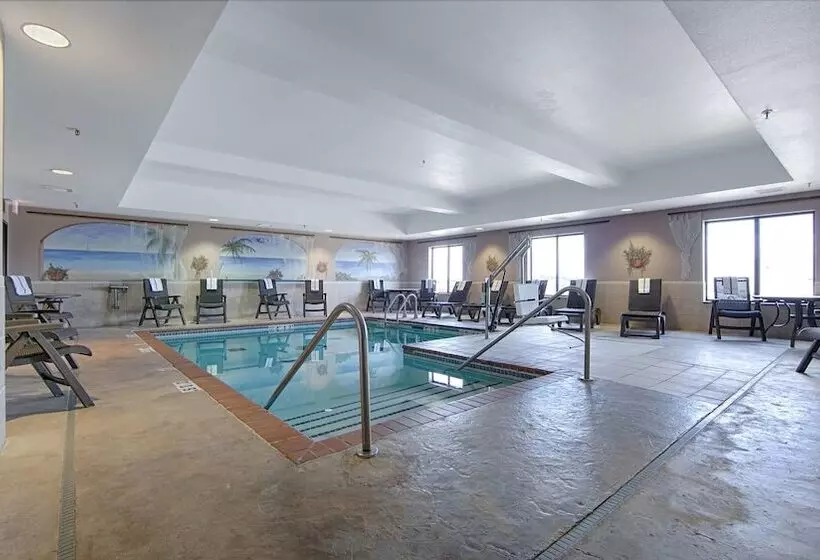 ホテル Best Western Plus Memorial Inn