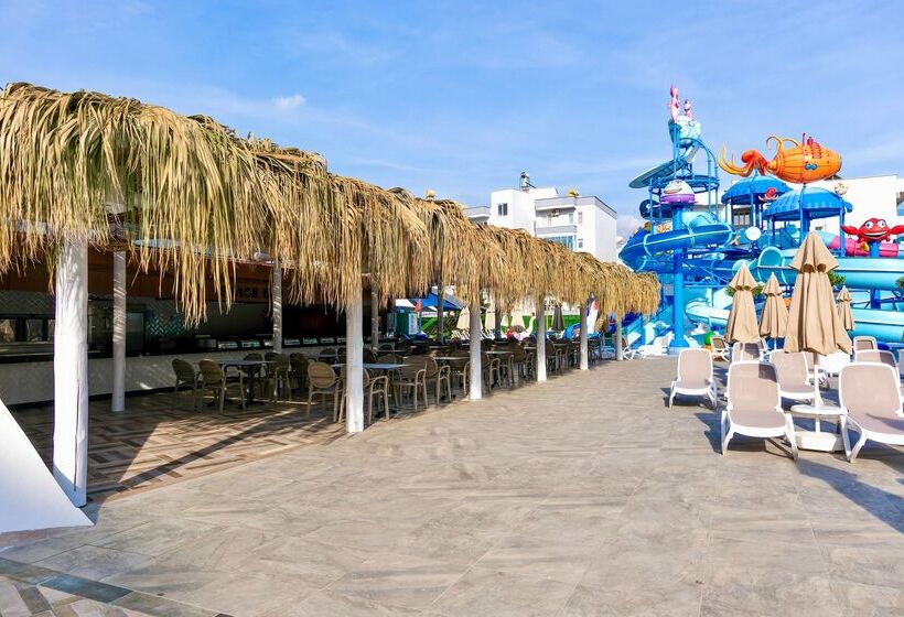 בית מלון כפרי Blue Wave Suite