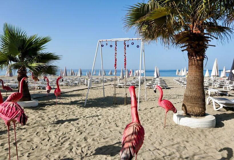 בית מלון כפרי Blue Wave Suite