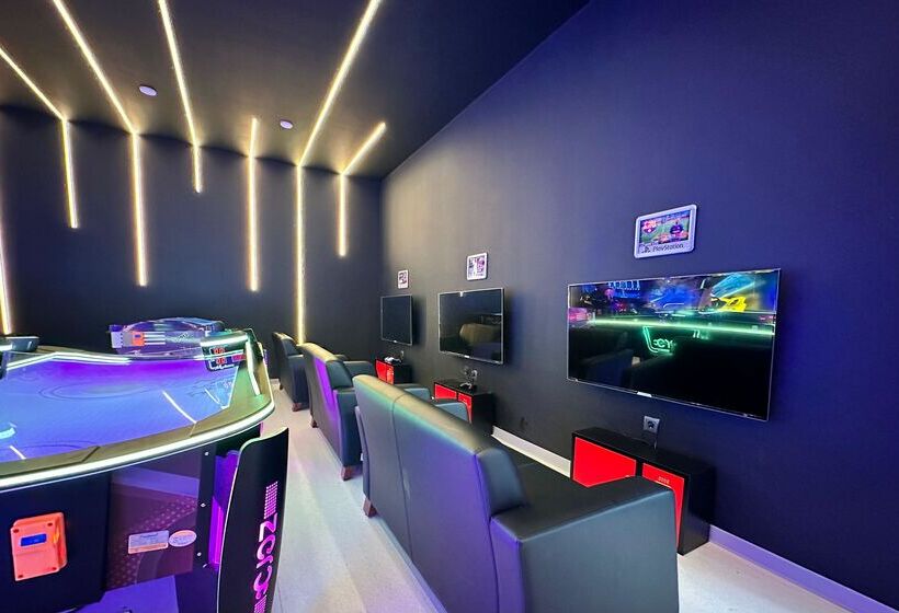 בית מלון כפרי Blue Wave Suite