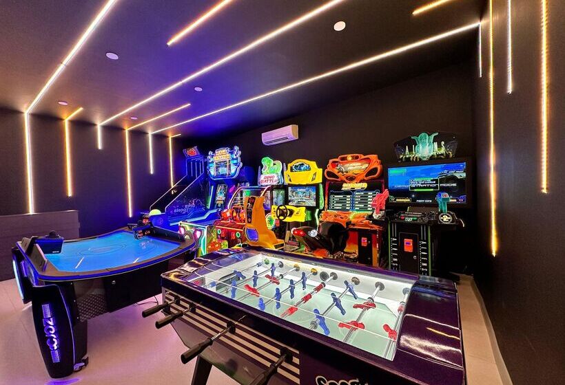 בית מלון כפרי Blue Wave Suite