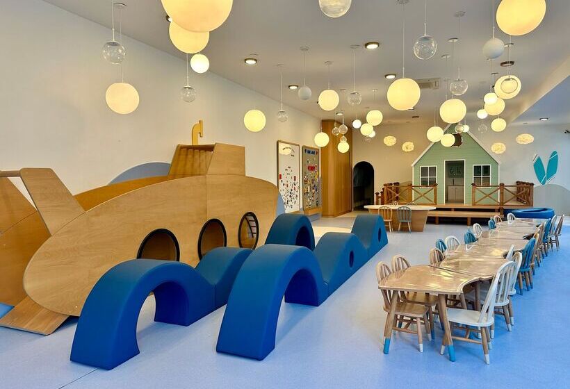 בית מלון כפרי Blue Wave Suite