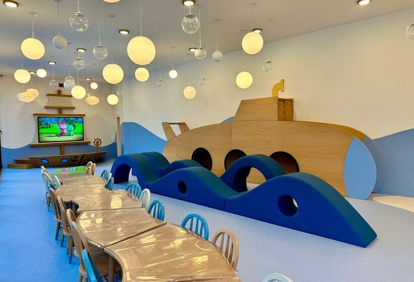 בית מלון כפרי Blue Wave Suite