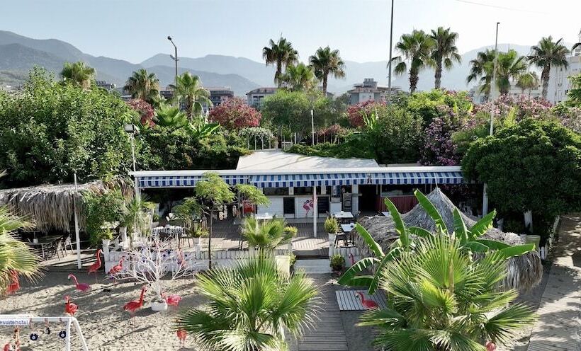 בית מלון כפרי Blue Wave Suite