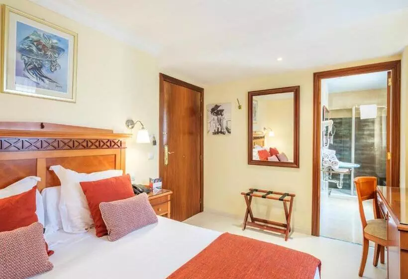 فندق Ciutat Jardi