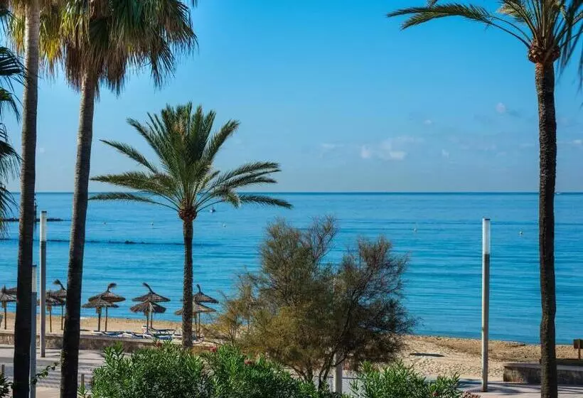 فندق Ciutat Jardi