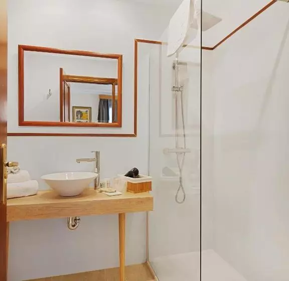 فندق Ciutat Jardi