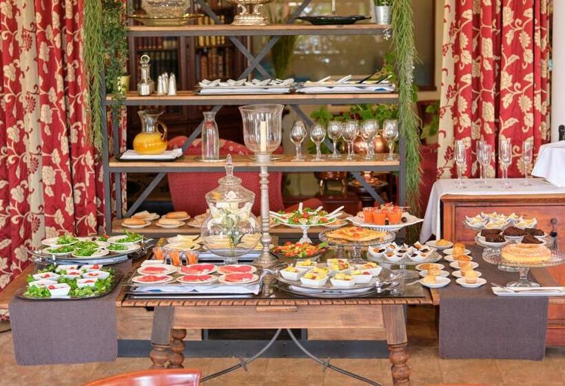 فندق Ciutat Jardi