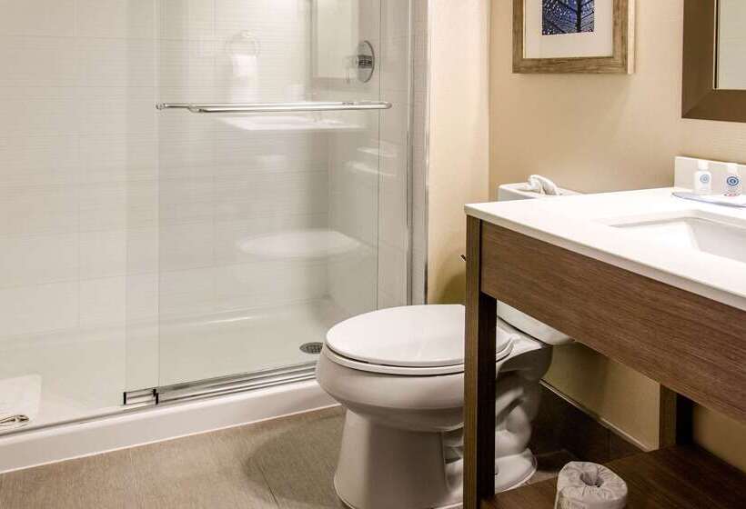 فندق Comfort Inn Airport Dorval