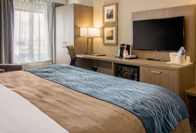 فندق Comfort Inn Airport Dorval