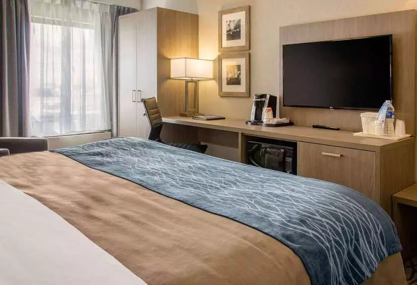 فندق Comfort Inn Airport Dorval