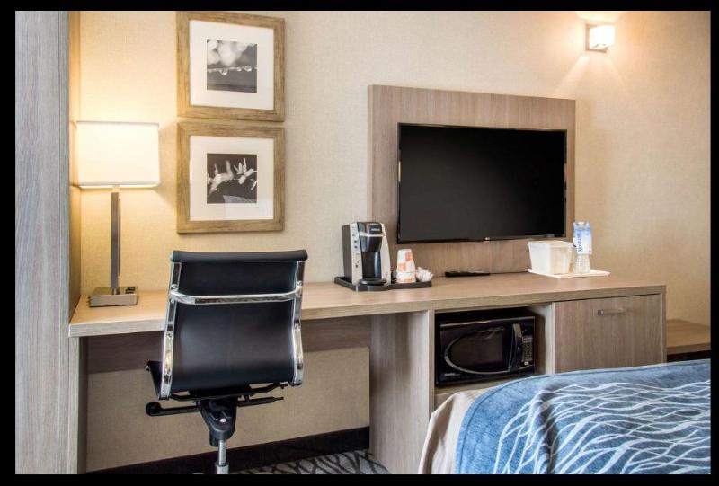فندق Comfort Inn Airport Dorval