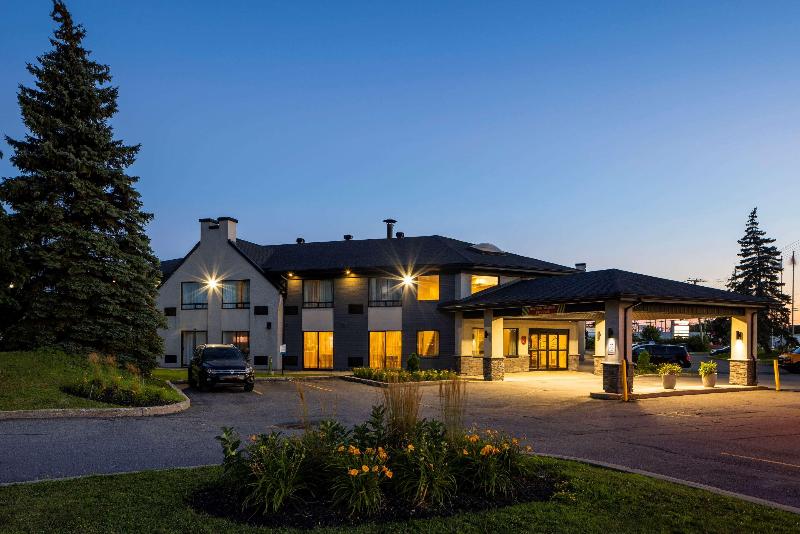 فندق Comfort Inn Airport Dorval