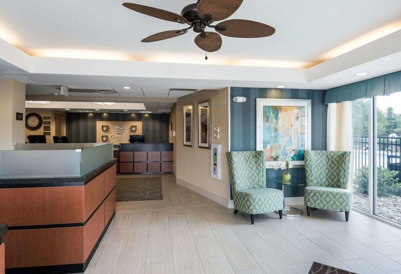 فندق Comfort Inn Rehoboth Beach
