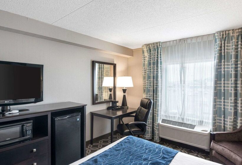 فندق Comfort Inn Rehoboth Beach