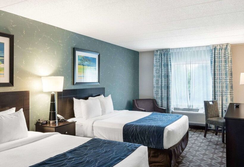 فندق Comfort Inn Rehoboth Beach