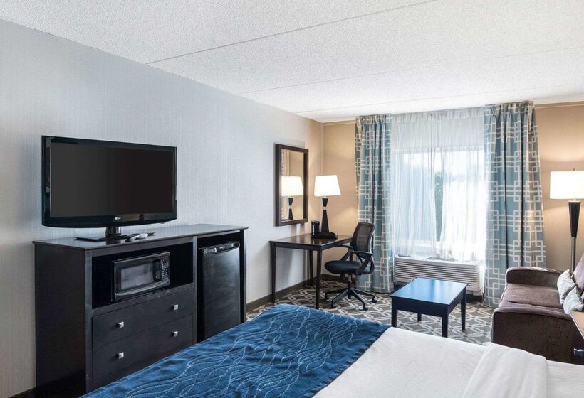 فندق Comfort Inn Rehoboth Beach