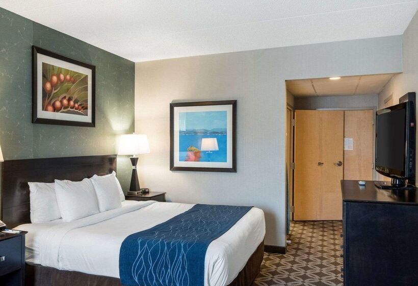 فندق Comfort Inn Rehoboth Beach