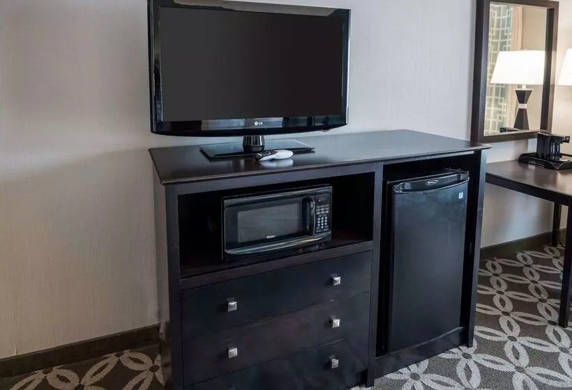 هتل Comfort Inn Rehoboth Beach