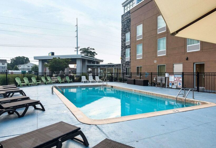 فندق Comfort Inn Rehoboth Beach