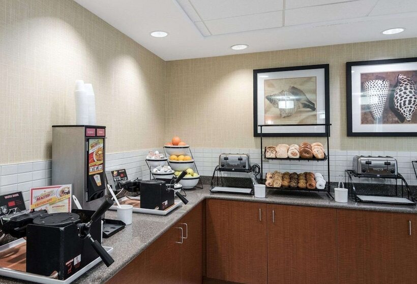 فندق Comfort Inn Rehoboth Beach