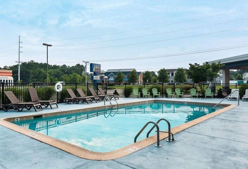 فندق Comfort Inn Rehoboth Beach