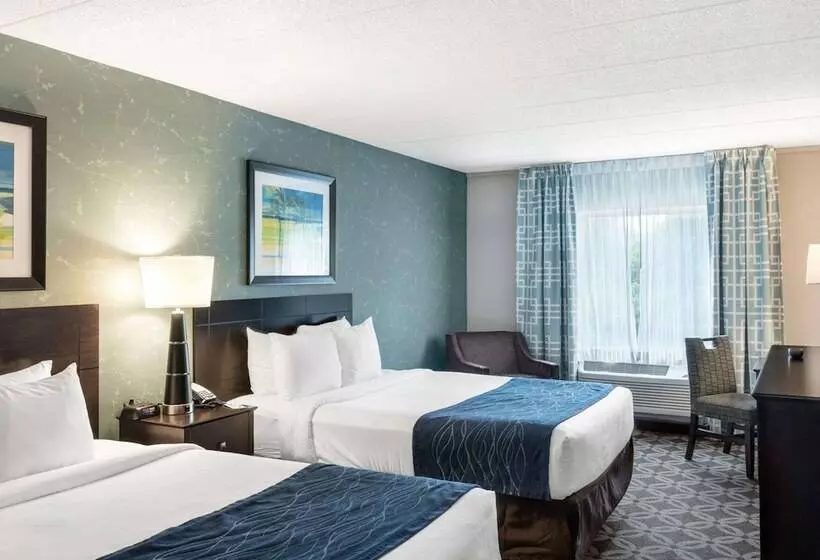 هتل Comfort Inn Rehoboth Beach