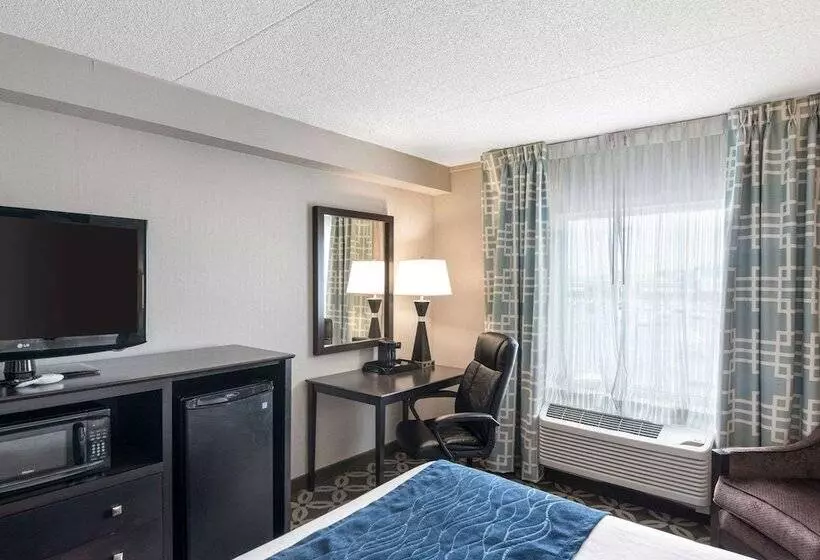 هتل Comfort Inn Rehoboth Beach