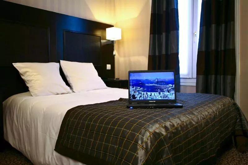 ホテル Convention Montparnasse