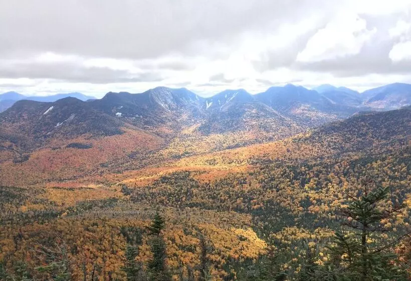 호텔 Country Inn & Suites By Radisson, Boone, Nc