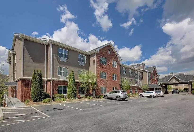 호텔 Country Inn & Suites By Radisson, Boone, Nc