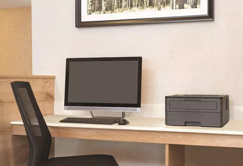 호텔 Country Inn & Suites By Radisson, Boone, Nc