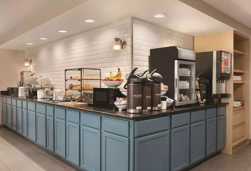 호텔 Country Inn & Suites By Radisson, Boone, Nc