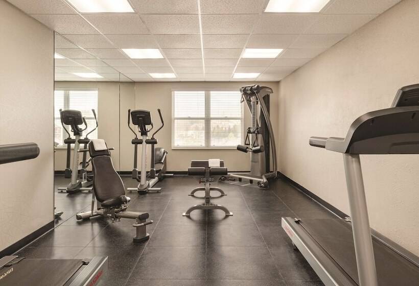 فندق Country Inn & Suites By Radisson, Boone, Nc