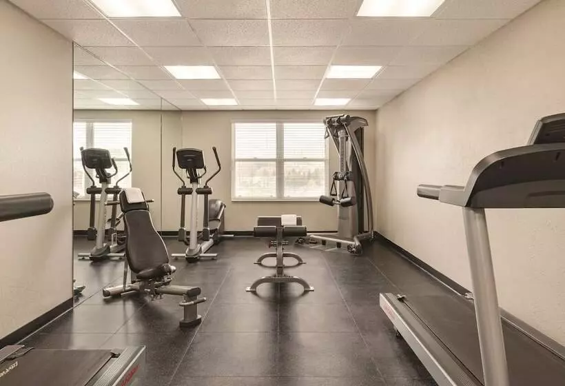 호텔 Country Inn & Suites By Radisson, Boone, Nc