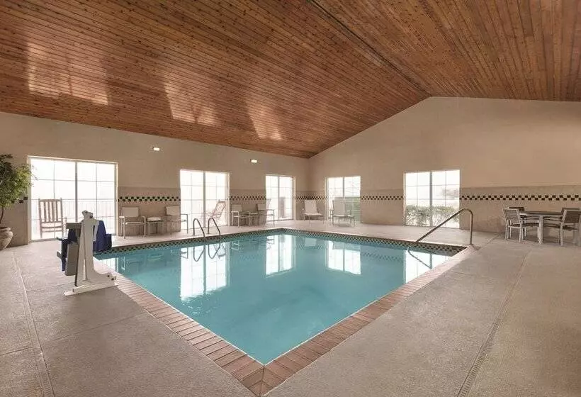 호텔 Country Inn & Suites By Radisson, Boone, Nc