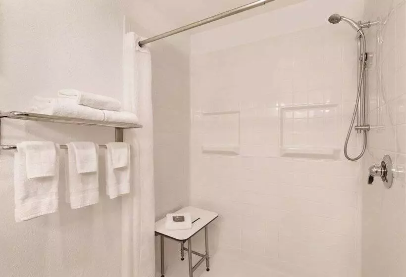 호텔 Country Inn & Suites By Radisson, Boone, Nc