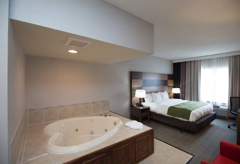 فندق Country Inn & Suites By Radisson, Boone, Nc