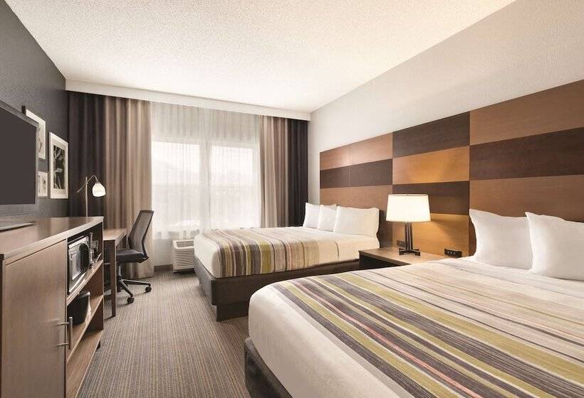 فندق Country Inn & Suites By Radisson, Boone, Nc