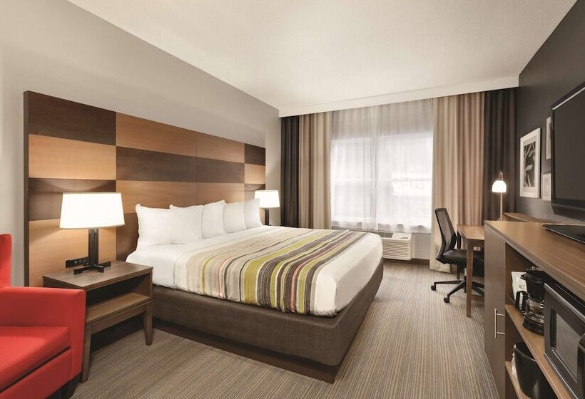 فندق Country Inn & Suites By Radisson, Boone, Nc