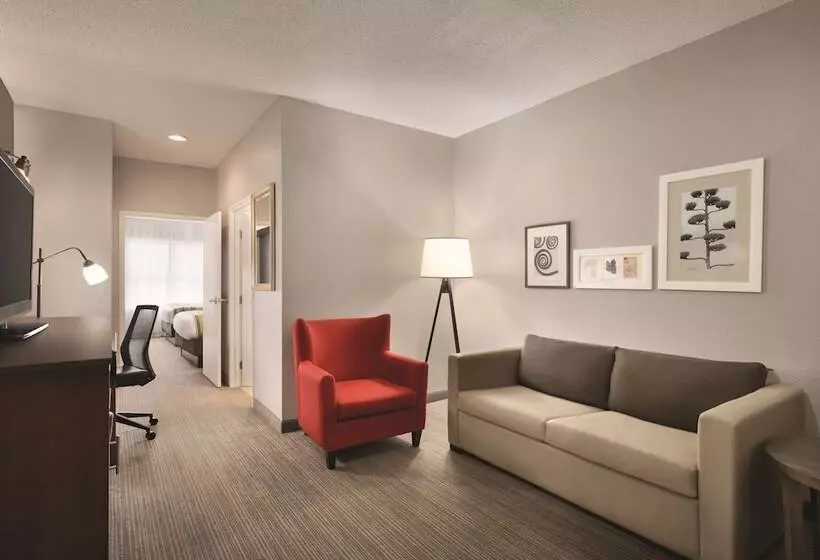 호텔 Country Inn & Suites By Radisson, Boone, Nc