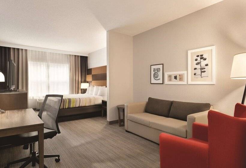 فندق Country Inn & Suites By Radisson, Boone, Nc